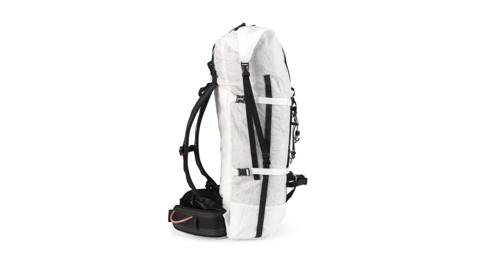 Hyperlite Mountain Gear 3400 Ice Pack, White, Large, 3-10455-3