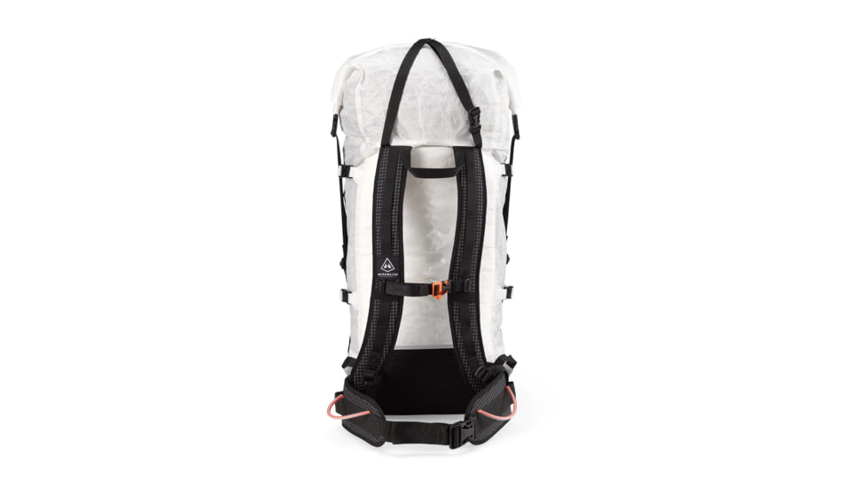 Hyperlite Mountain Gear 3400 Ice Pack, White, Large, 3-10455-3