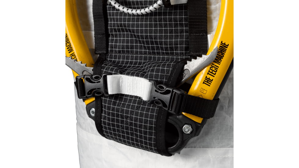 Hyperlite Mountain Gear 3400 Ice Pack, White, Large, 3-10455-3
