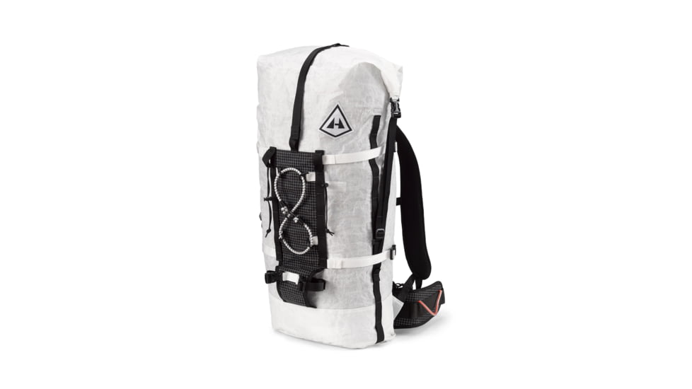 Hyperlite Mountain Gear 3400 Ice Pack, White, Large, 3-10455-3