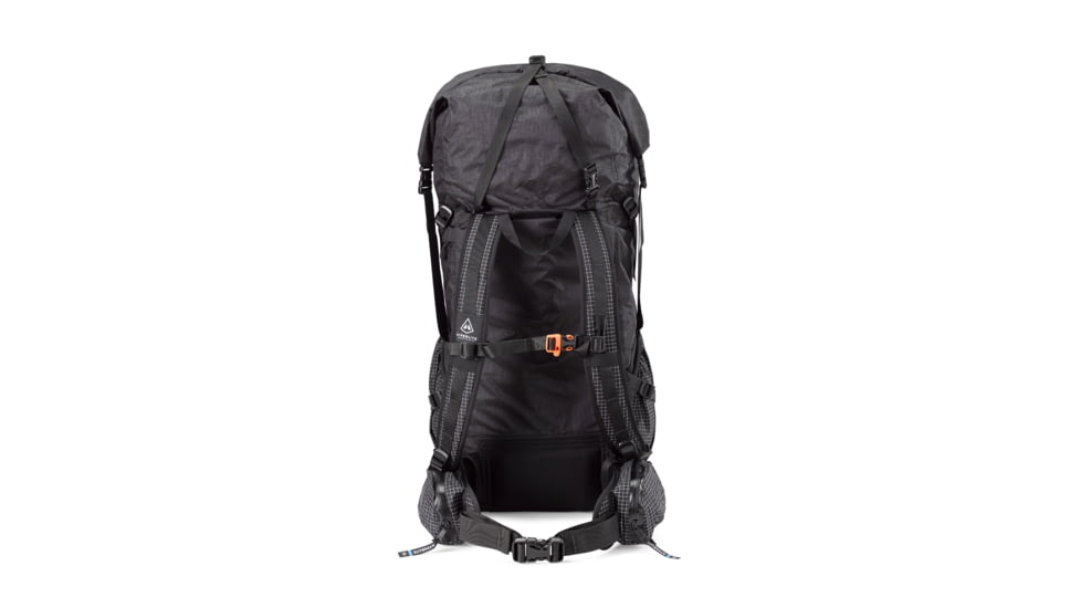 Hyperlite Mountain Gear 3400 Junction Pack, Black, Large, 3-20655-4