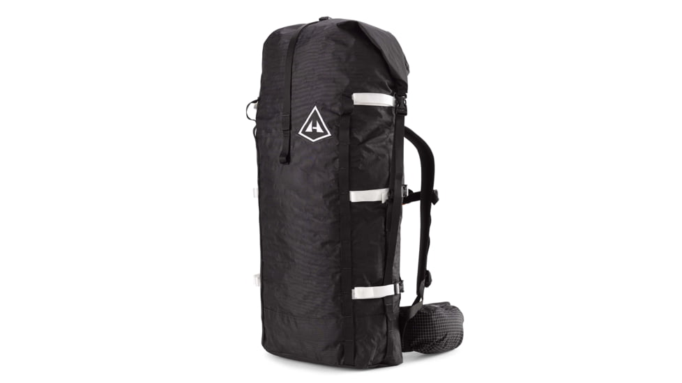 Hyperlite Mountain Gear 3400 Porter Pack, Black, Medium, 3-20355-2