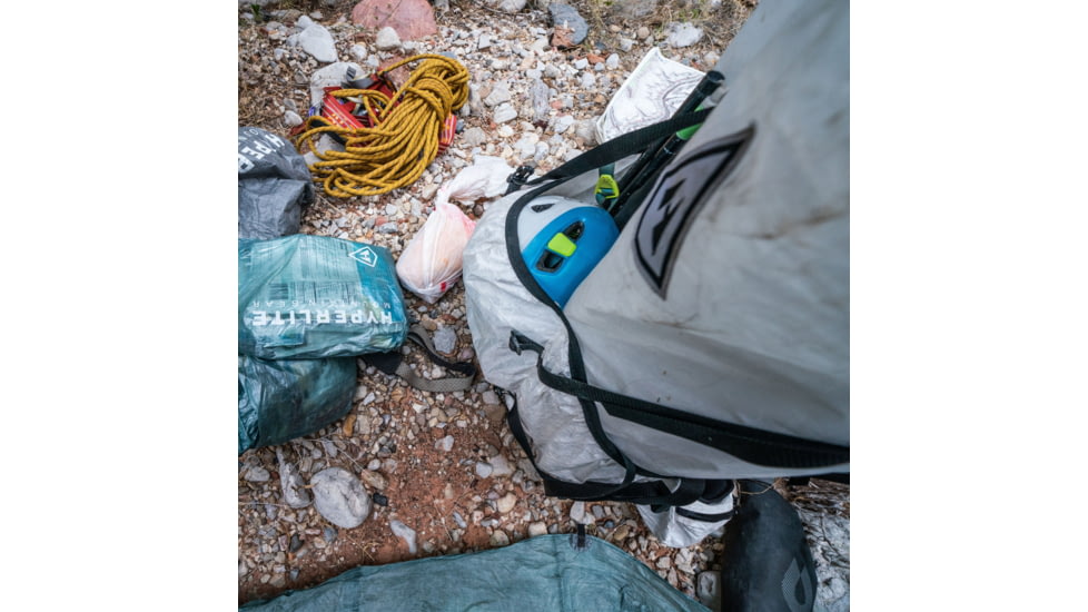 Hyperlite Mountain Gear 4400 NorthRim, White, Small, 3-10570-1