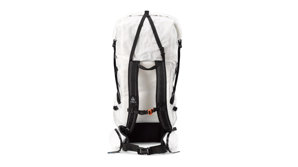 Hyperlite Mountain Gear 4400 NorthRim, White, Small, 3-10570-1