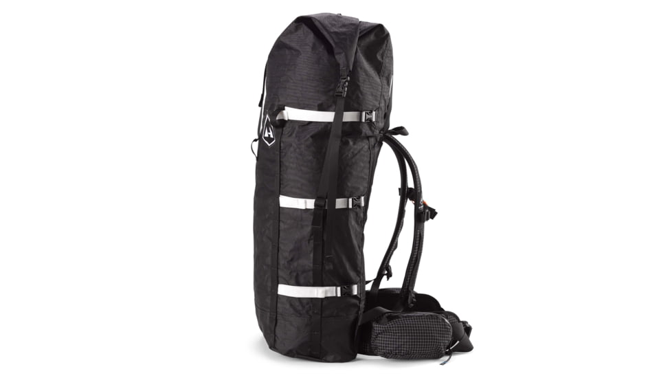 Hyperlite Mountain Gear 4400 Porter, Black, Medium, 3-20370-2