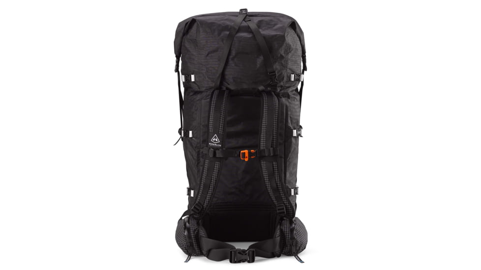 Hyperlite Mountain Gear 4400 Porter, Black, Medium, 3-20370-2