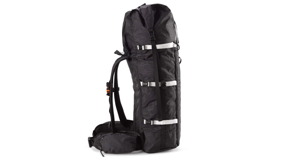 Hyperlite Mountain Gear 4400 Porter, Black, Medium, 3-20370-2