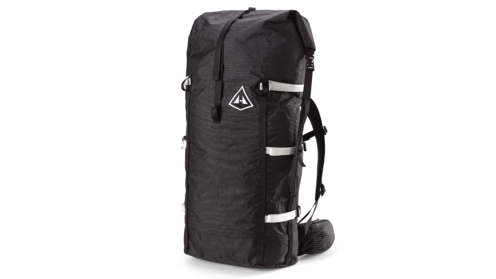 Hyperlite Mountain Gear 4400 Porter, Black, Medium, 3-20370-2