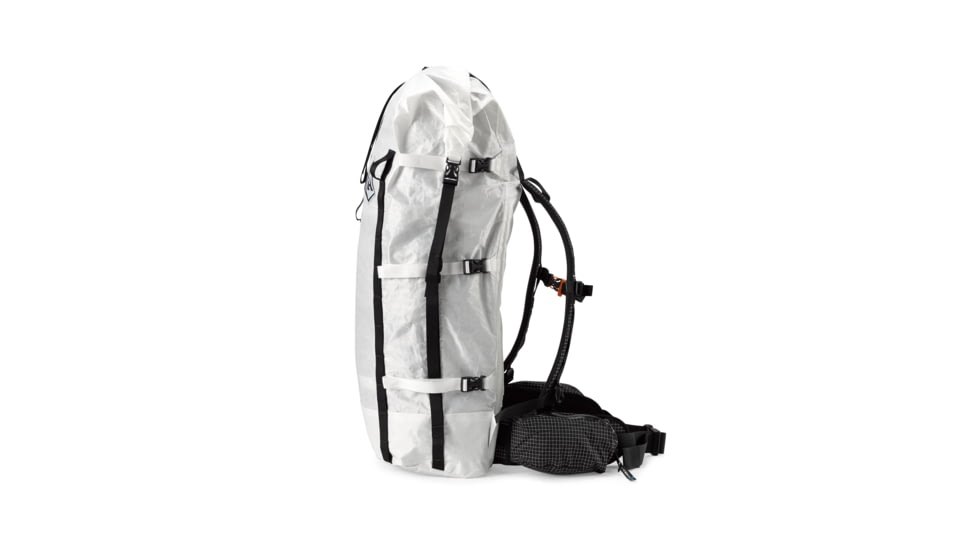 Hyperlite Mountain Gear 4400 Porter, White, Small, 3-10370-1