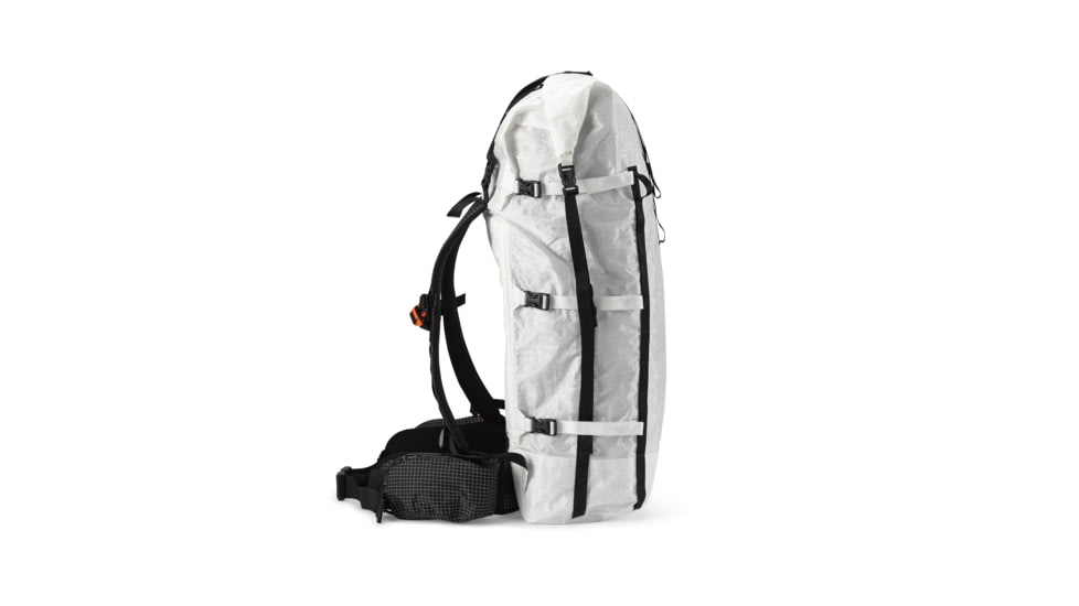 Hyperlite Mountain Gear 4400 Porter, White, Small, 3-10370-1