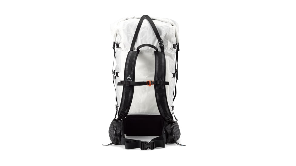 Hyperlite Mountain Gear 4400 Porter, White, Small, 3-10370-1