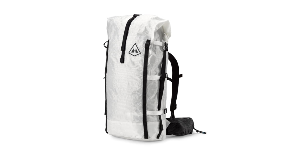 Hyperlite Mountain Gear 4400 Porter, White, Small, 3-10370-1