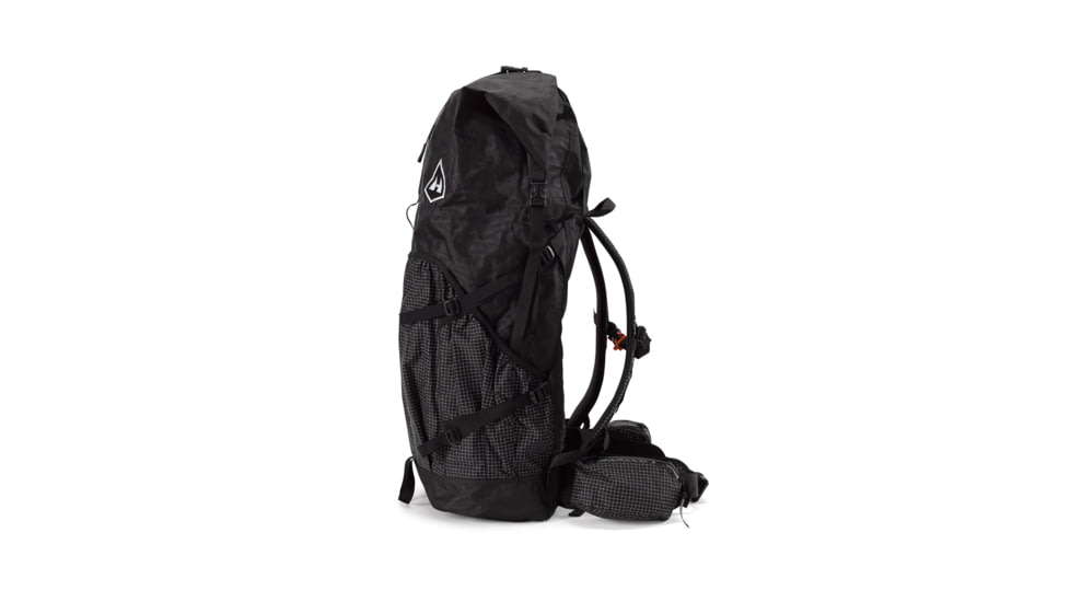 Hyperlite Mountain Gear 4400 Southwest, Black, Large, 3-20270-3