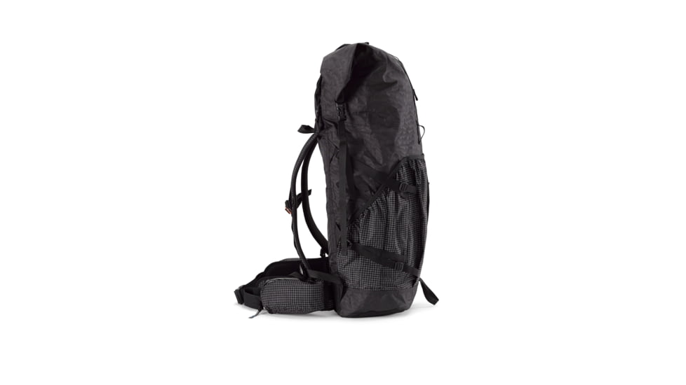 Hyperlite Mountain Gear 4400 Southwest, Black, Large, 3-20270-3