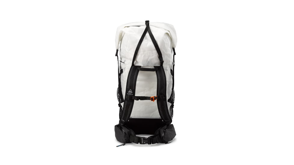 Hyperlite Mountain Gear 4400 Windrider, White, Small, 3-10170-1