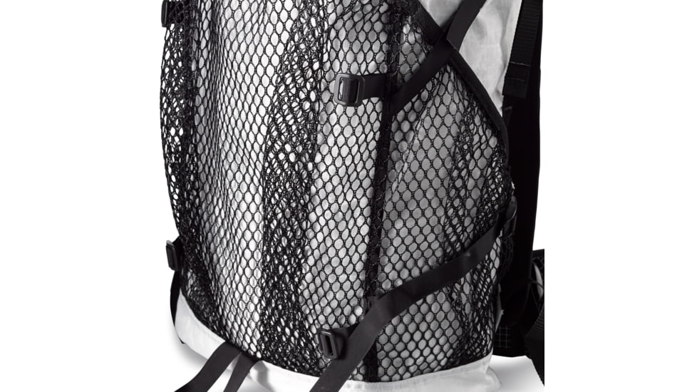 Hyperlite Mountain Gear 4400 Windrider, White, Small, 3-10170-1