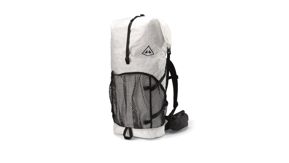 Hyperlite Mountain Gear 4400 Windrider, White, Small, 3-10170-1