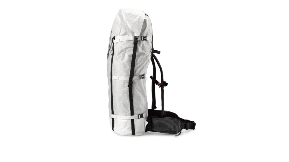Hyperlite Mountain Gear 5400 Porter, White, Small, 3-10385-1