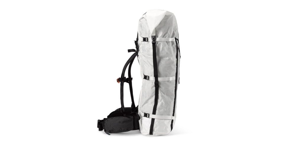 Hyperlite Mountain Gear 5400 Porter, White, Small, 3-10385-1