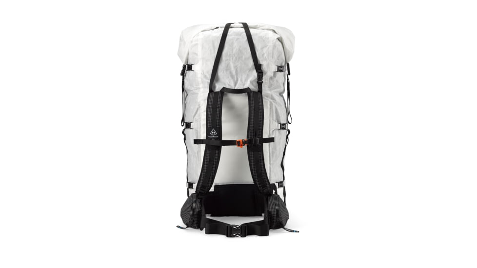 Hyperlite Mountain Gear 5400 Porter, White, Small, 3-10385-1