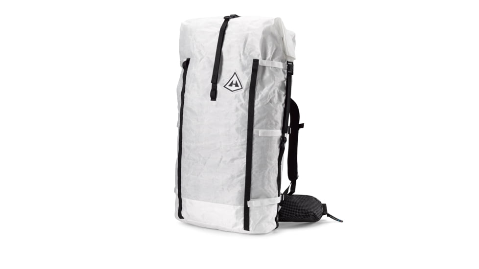 Hyperlite Mountain Gear 5400 Porter, White, Small, 3-10385-1
