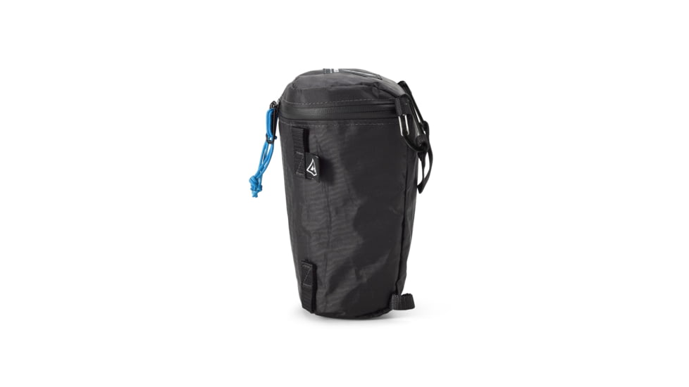 Hyperlite Mountain Gear Camera Pod, Black, Large, 1-21002-1