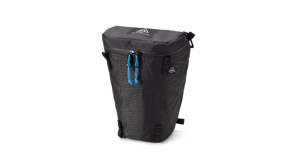Hyperlite Mountain Gear Camera Pod, Black, Large, 1-21002-1