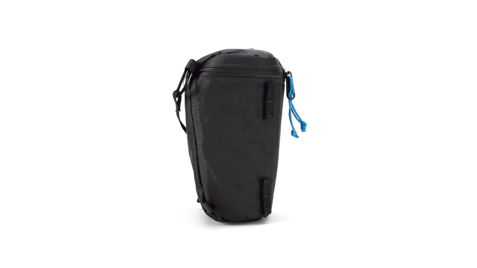 Hyperlite Mountain Gear Camera Pod, Black, Large, 1-21002-1