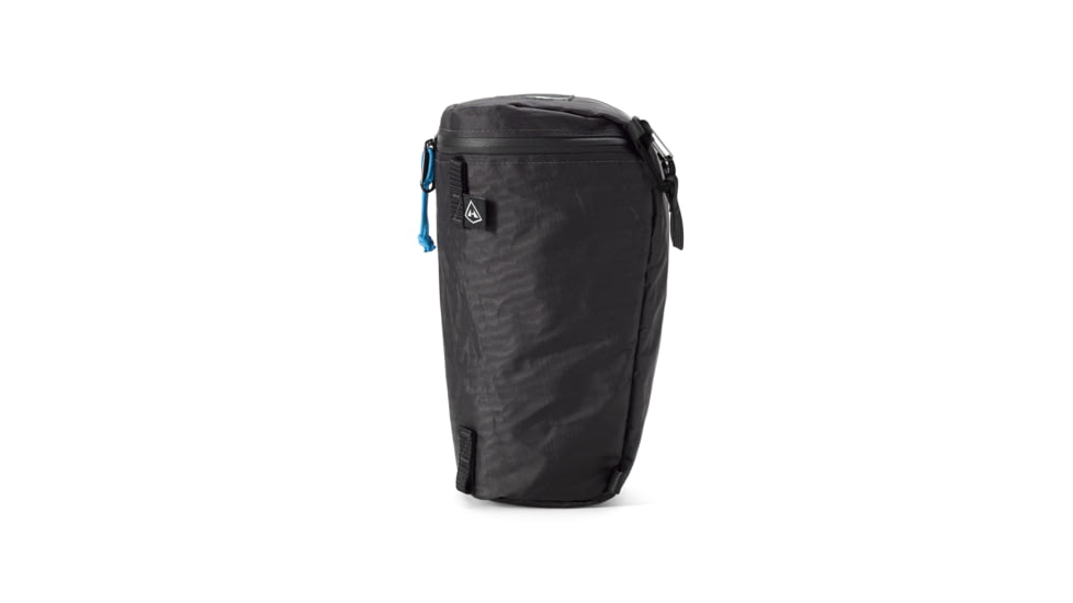 Hyperlite Mountain Gear Camera Pod, Black, Large, 1-21002-1
