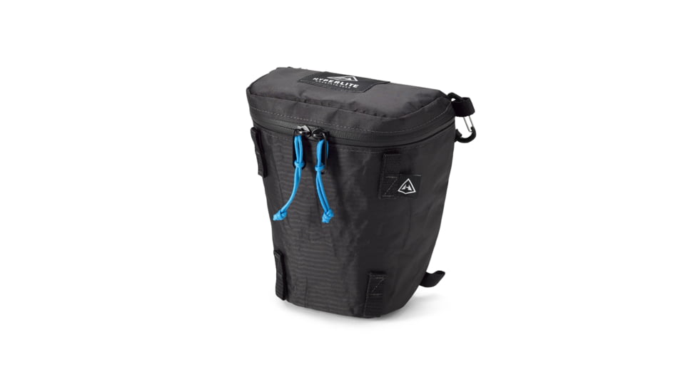 Hyperlite Mountain Gear Camera Pod, Black, Large, 1-21002-1