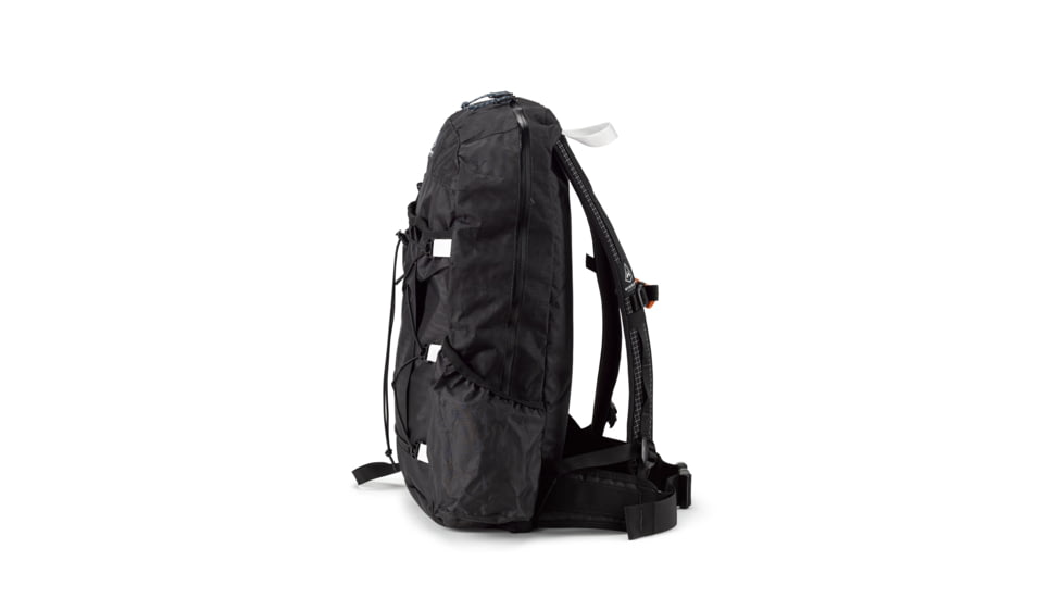 Hyperlite Mountain Gear Daybreak 17 L Pack, Medium, Black, 3-20025-2
