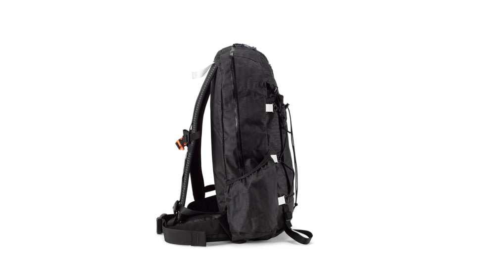Hyperlite Mountain Gear Daybreak 17 L Pack, Medium, Black, 3-20025-2