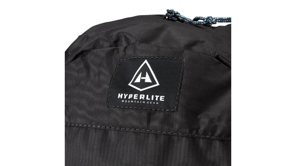 Hyperlite Mountain Gear Daybreak 17 L Pack, Medium, Black, 3-20025-2