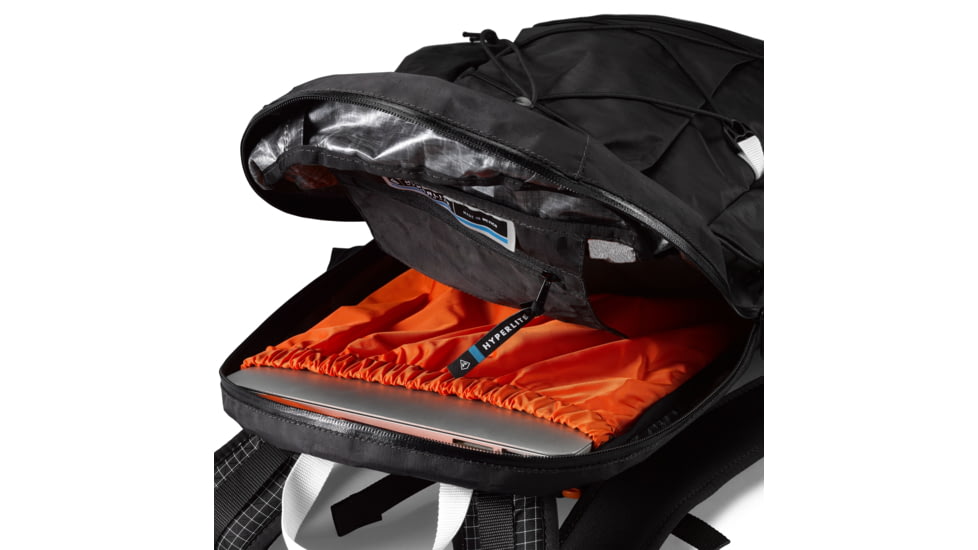 Hyperlite Mountain Gear Daybreak 17 L Pack, Medium, Black, 3-20025-2