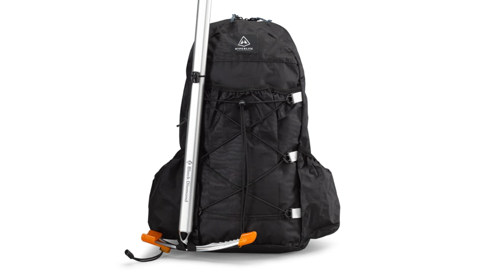 Hyperlite Mountain Gear Daybreak 17 L Pack, Medium, Black, 3-20025-2