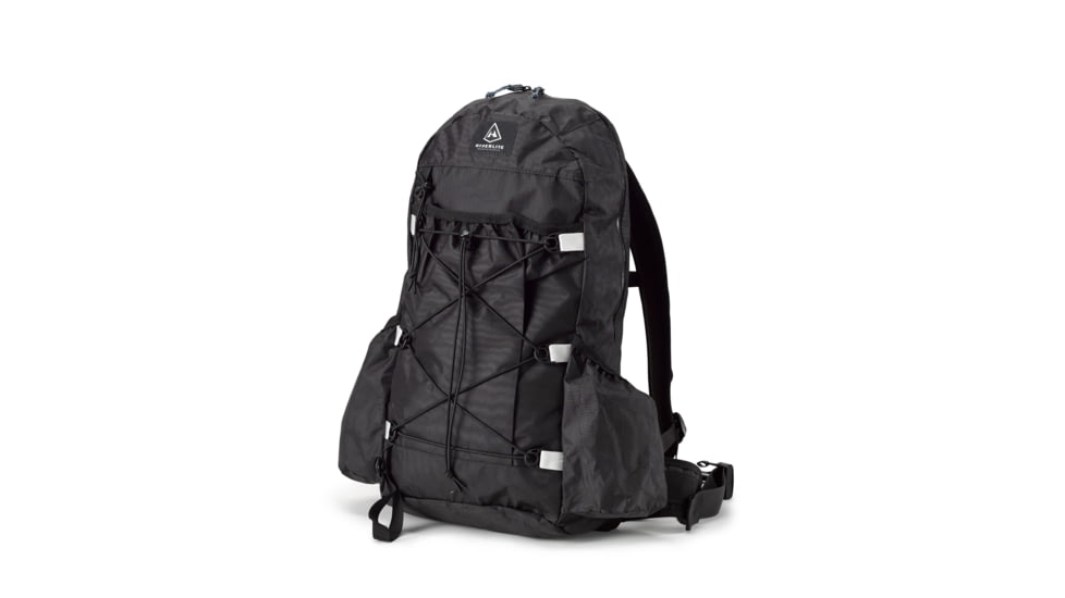 Hyperlite Mountain Gear Daybreak 17 L Pack, Medium, Black, 3-20025-2