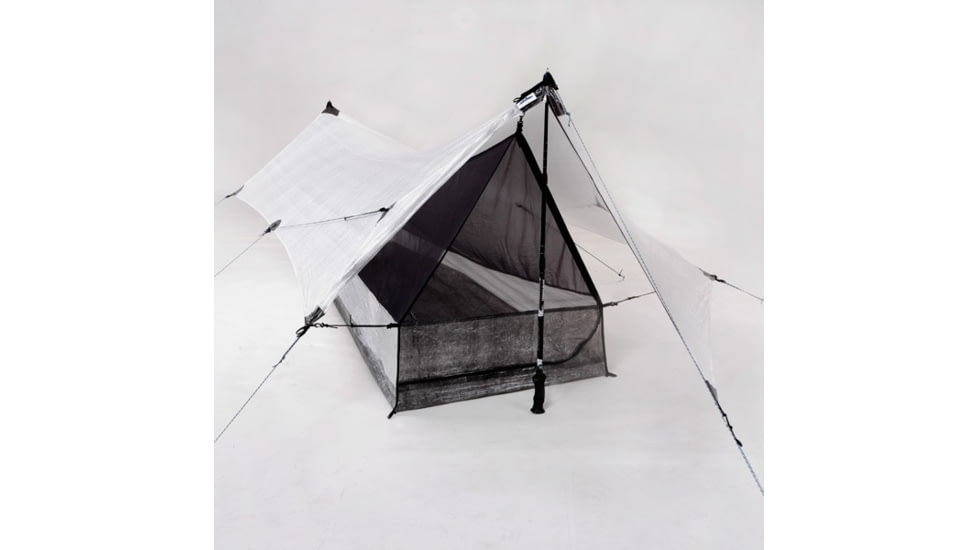 Hyperlite Mountain Gear Echo I Ultralight Shelter System-White