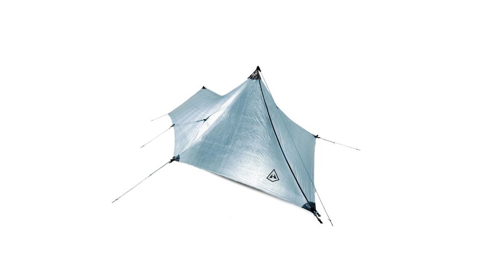 Hyperlite Mountain Gear Echo II Ultralight Shelter - 2 Person-Spruce Green