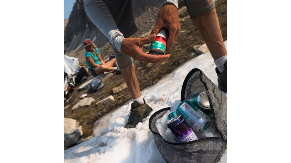 Hyperlite Mountain Gear Pods, 2400 - 40L, 3400 - 55L, 1-20002-1