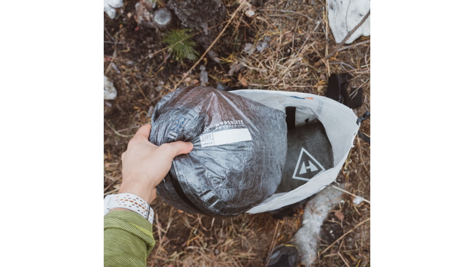 Hyperlite Mountain Gear Pods, 2400 - 40L, 3400 - 55L, 1-20002-1