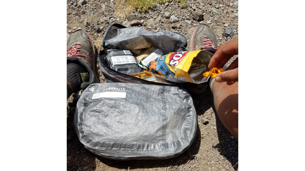 Hyperlite Mountain Gear Pods, 2400 - 40L, 3400 - 55L, 1-20002-1