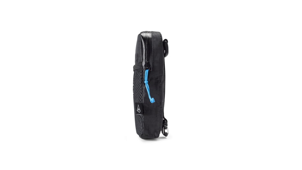Hyperlite Mountain Gear Pack Shoulder Pocket, Black, 1-10022-1