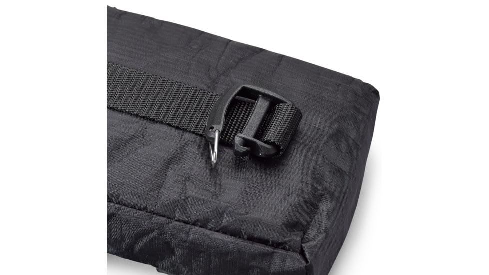 Hyperlite Mountain Gear Pack Shoulder Pocket, Black, 1-10022-1