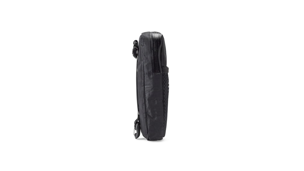 Hyperlite Mountain Gear Pack Shoulder Pocket, Black, 1-10022-1