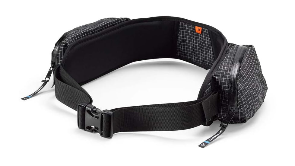 Hyperlite Mountain Gear Removable Hip Belt, Gear Loops, Small, 1-10109-1