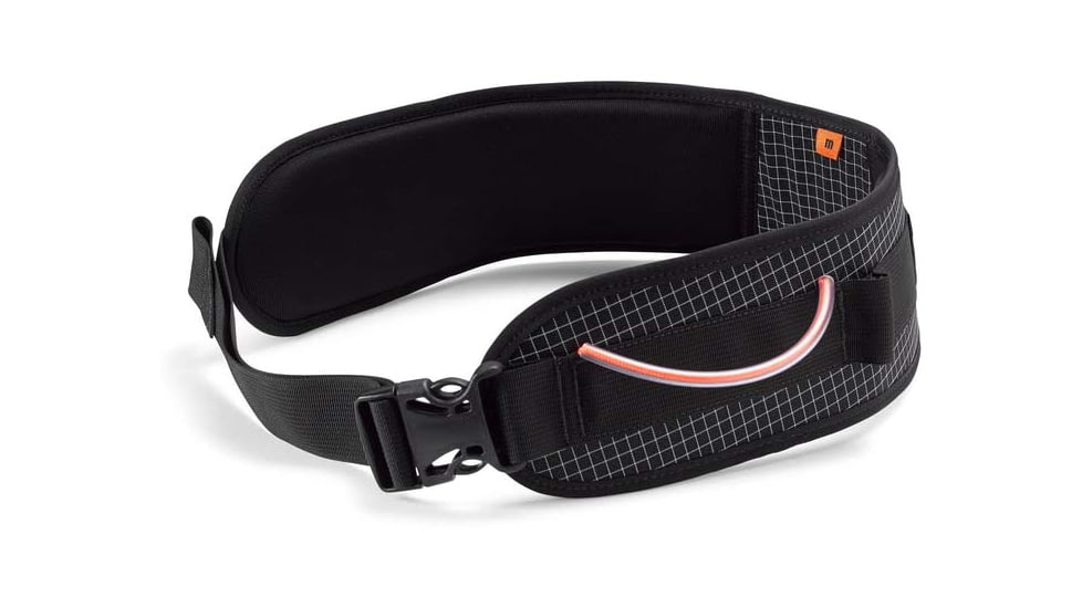 Hyperlite Mountain Gear Removable Hip Belt, Gear Loops, Small, 1-10109-1
