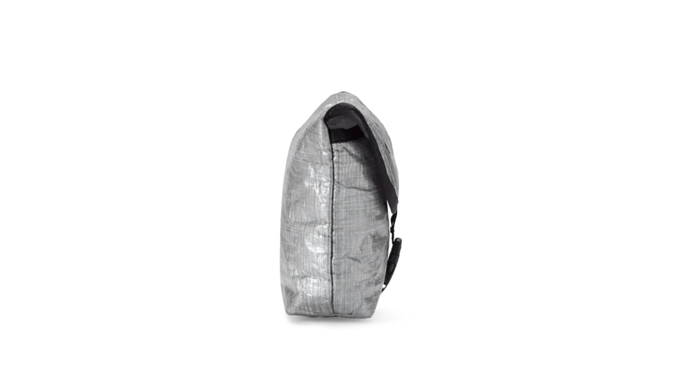 Hyperlite Mountain Gear Repack, Freezer Bag Cook System, Grey, 1-10021-1