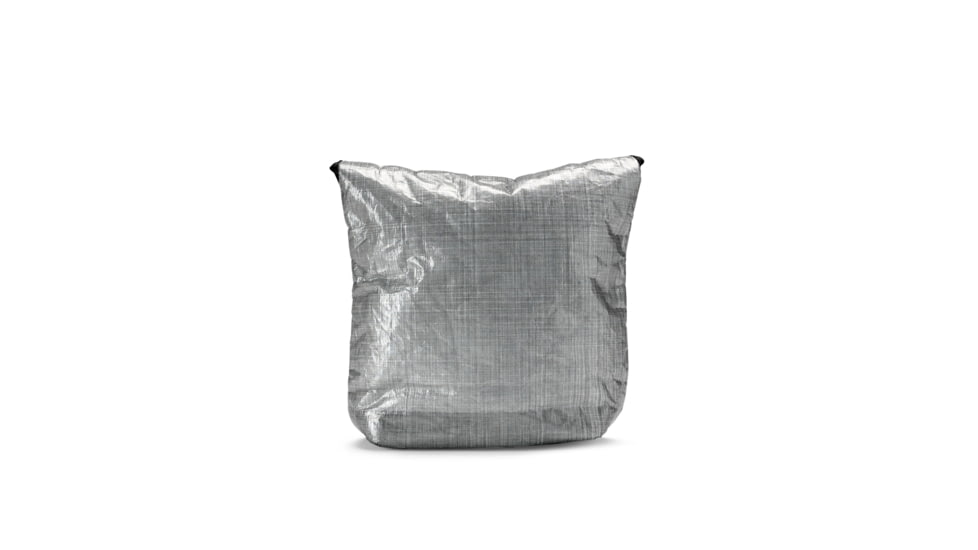 Hyperlite Mountain Gear Repack, Freezer Bag Cook System, Grey, 1-10021-1