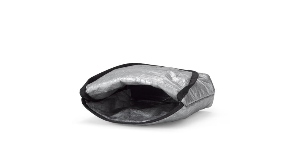 Hyperlite Mountain Gear Repack, Freezer Bag Cook System, Grey, 1-10021-1