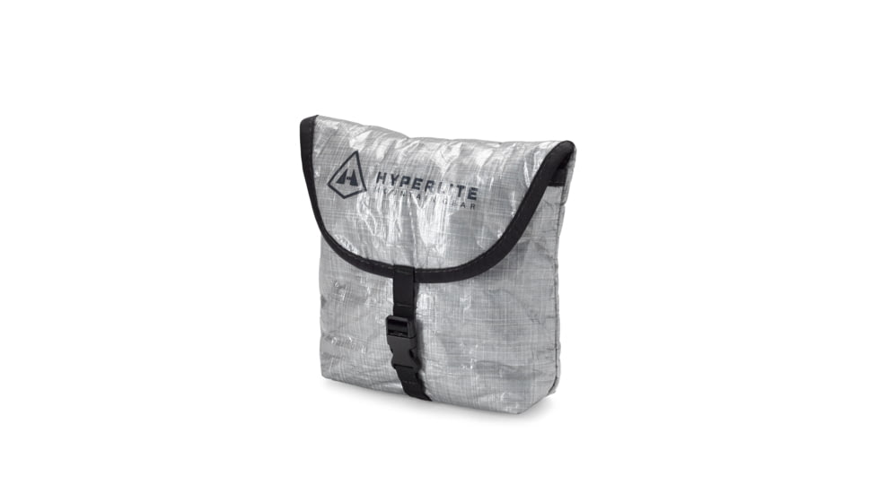Hyperlite Mountain Gear Repack, Freezer Bag Cook System, Grey, 1-10021-1